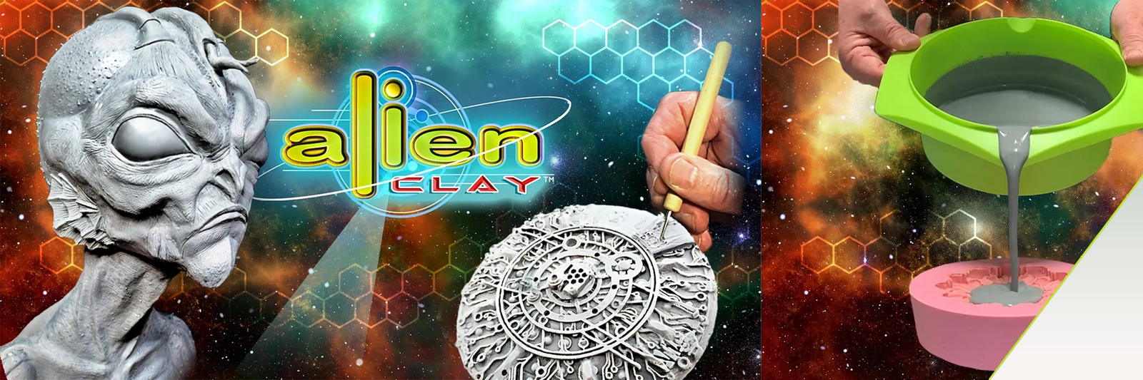 Sculpture Supply Canada Mold Making, Sculpture, Casting