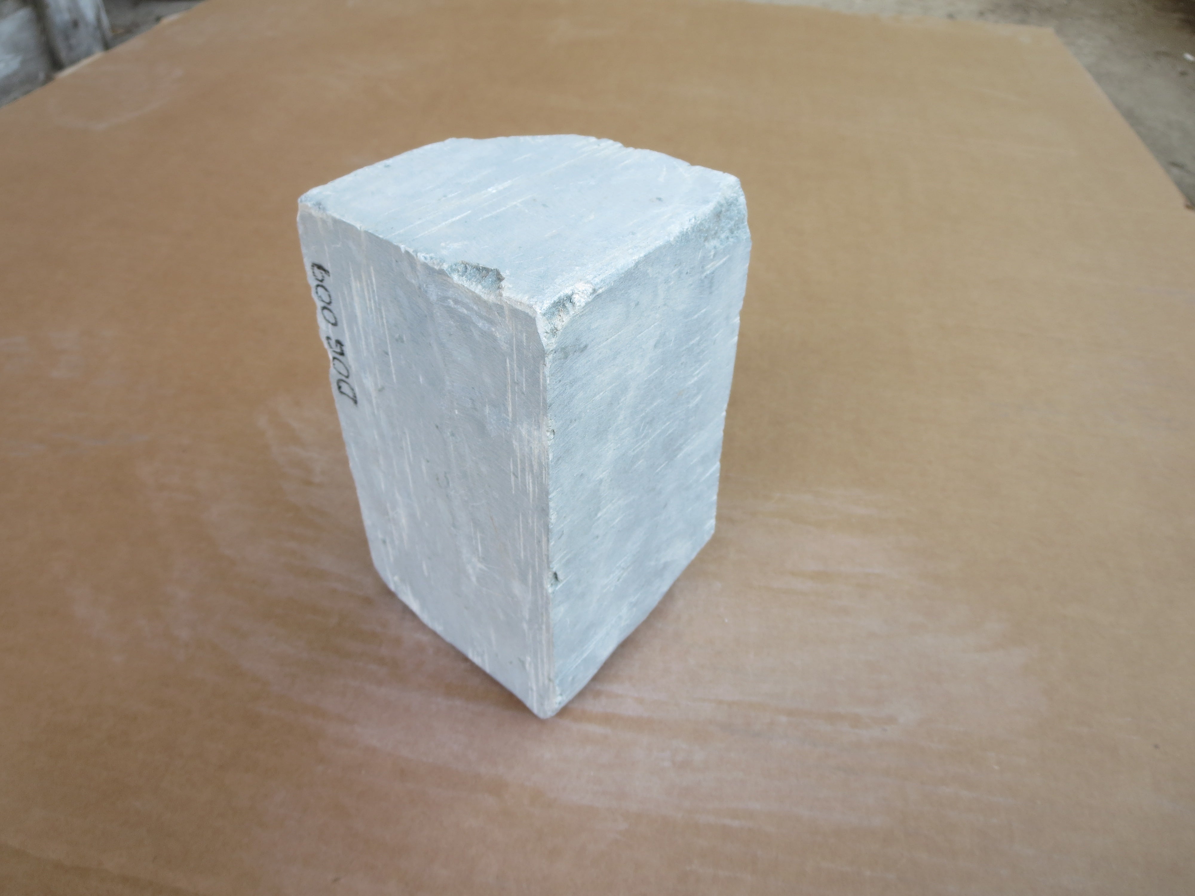 Deep Ocean Green Soapstone Indiv DOG009