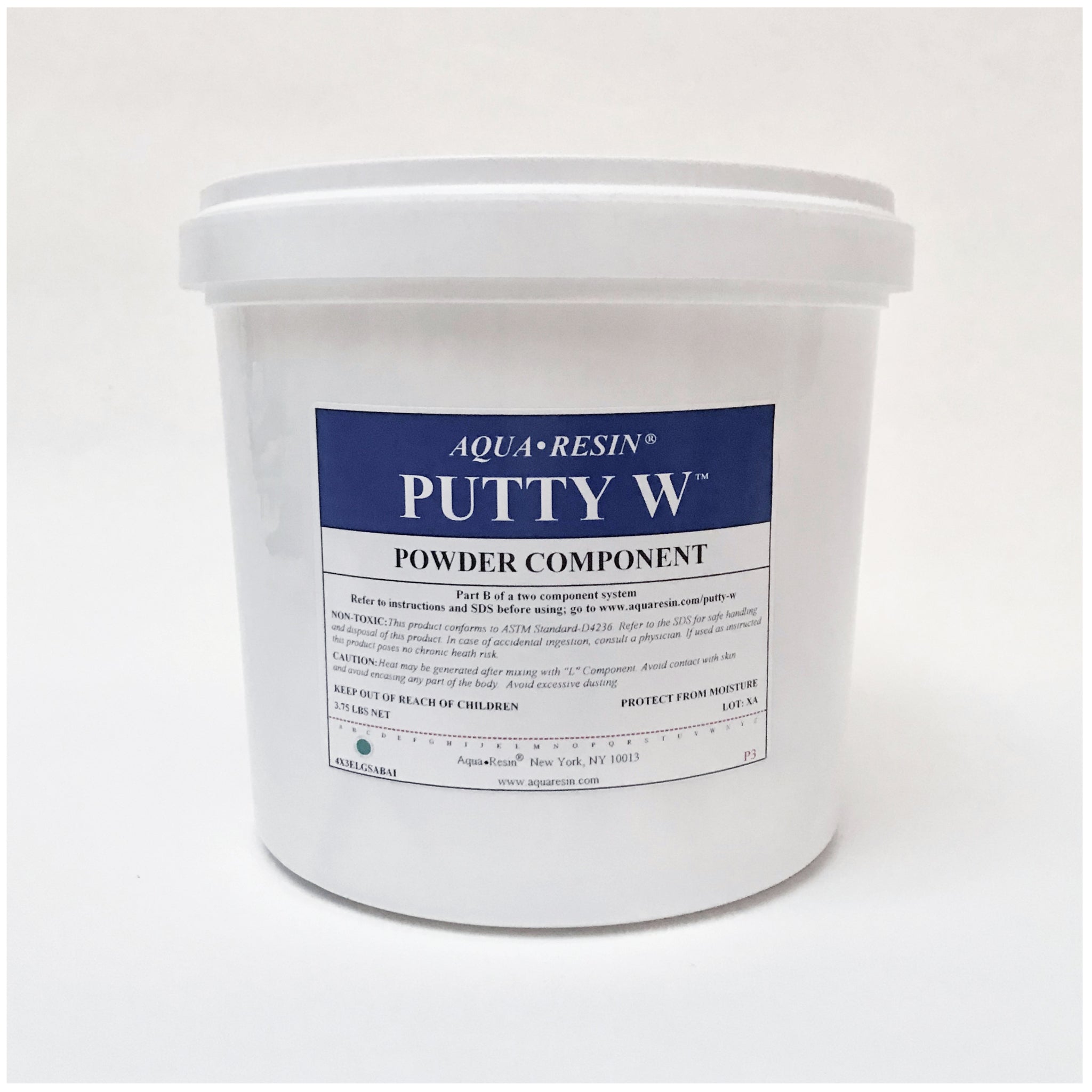 Putty W