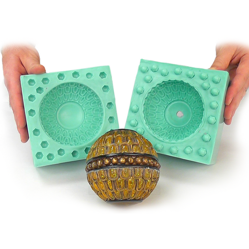 Sculpture Supply Canada Mold Making, Sculpture, Casting