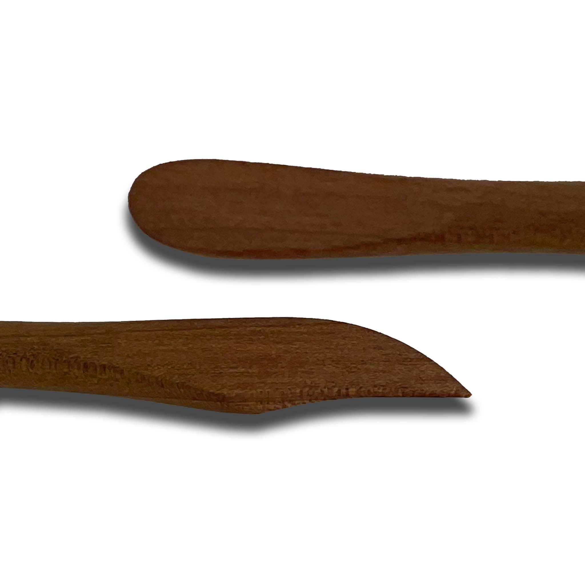 Acacia Wood Clay Tool 6" 35A