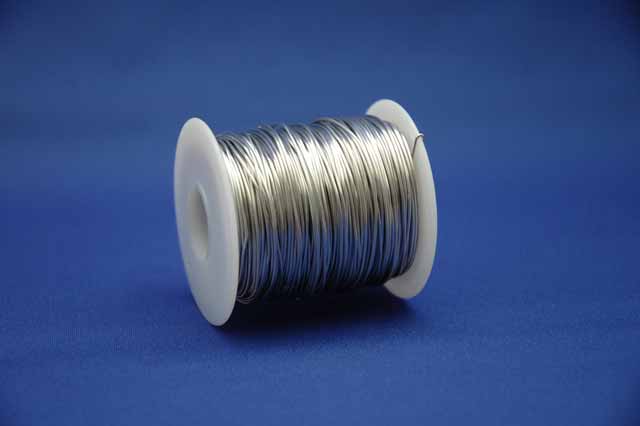 Aluminum Wire 1/32 in
