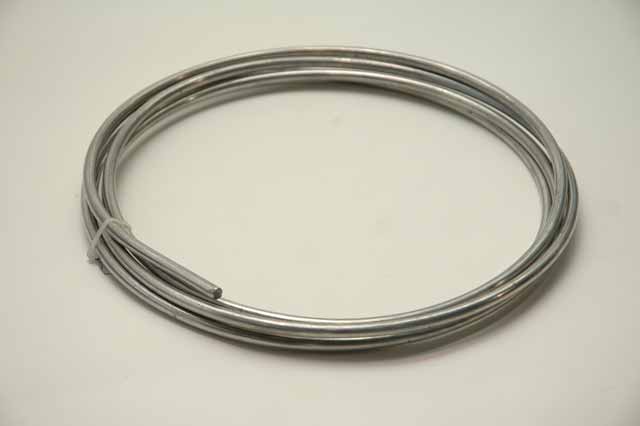 Aluminum Wire 1/4 in