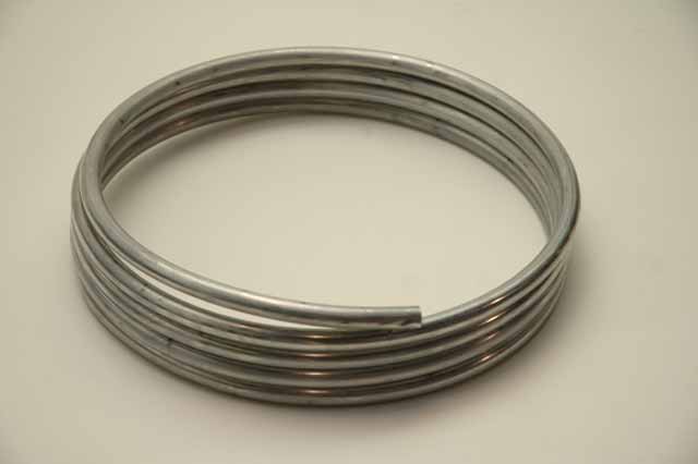 Aluminum Wire 3/8 in
