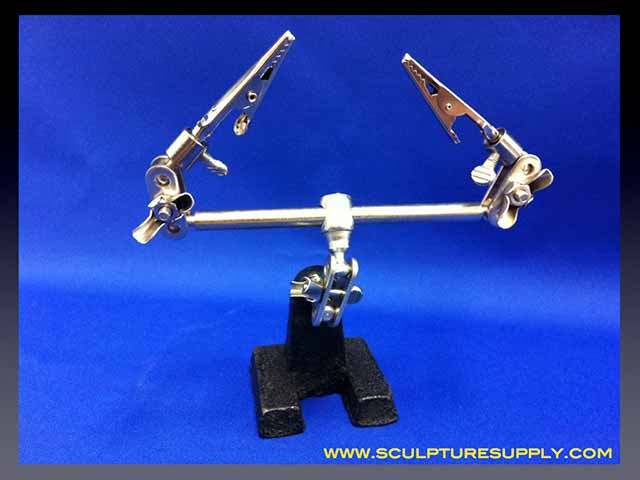 Helping Hands Clamps