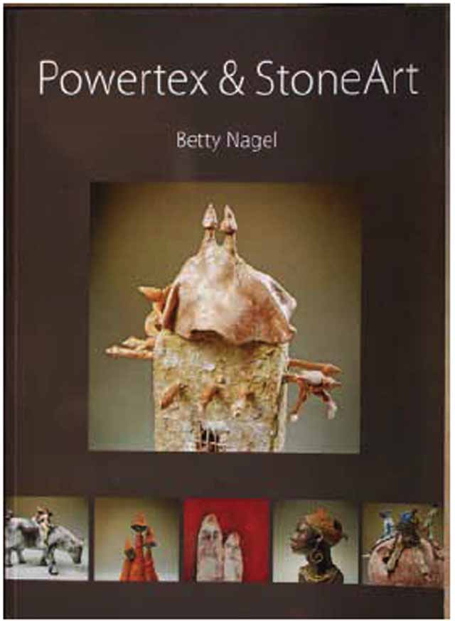 Powertex & Stone Art DVD