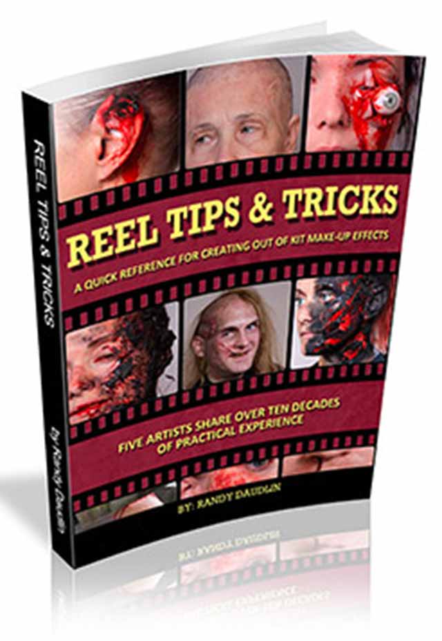 Reel Tips & Tricks