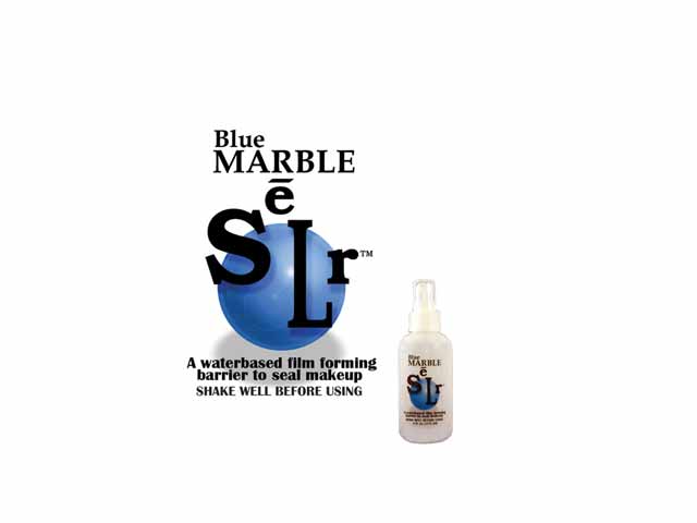 Premiere Blue Marble Spray