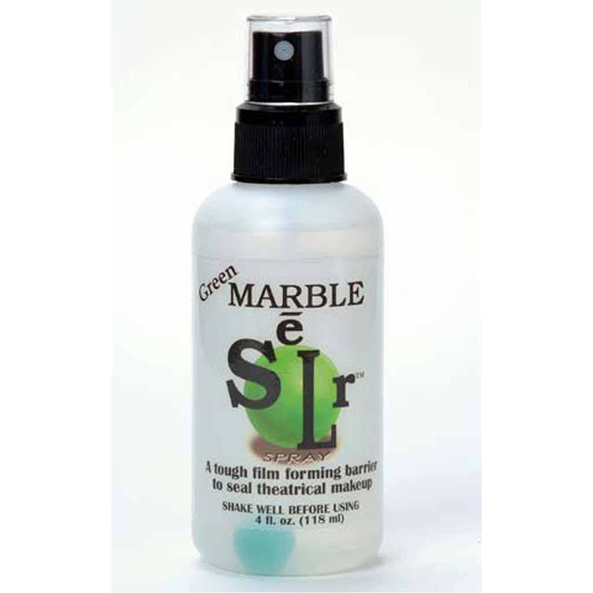 Premiere Green Marble Spray