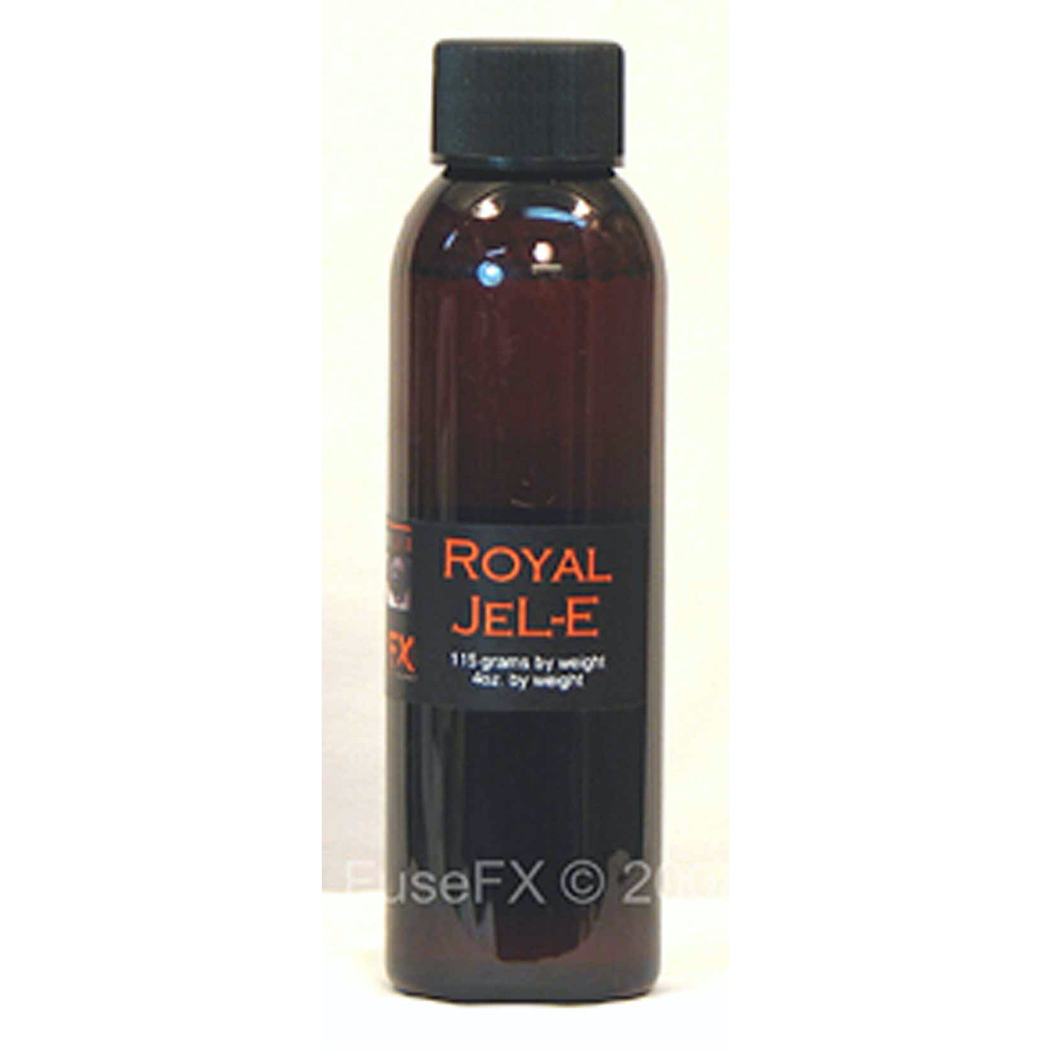 FuseFX Royal JeL-E Release