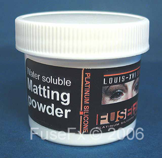 FuseFX Matting Powder