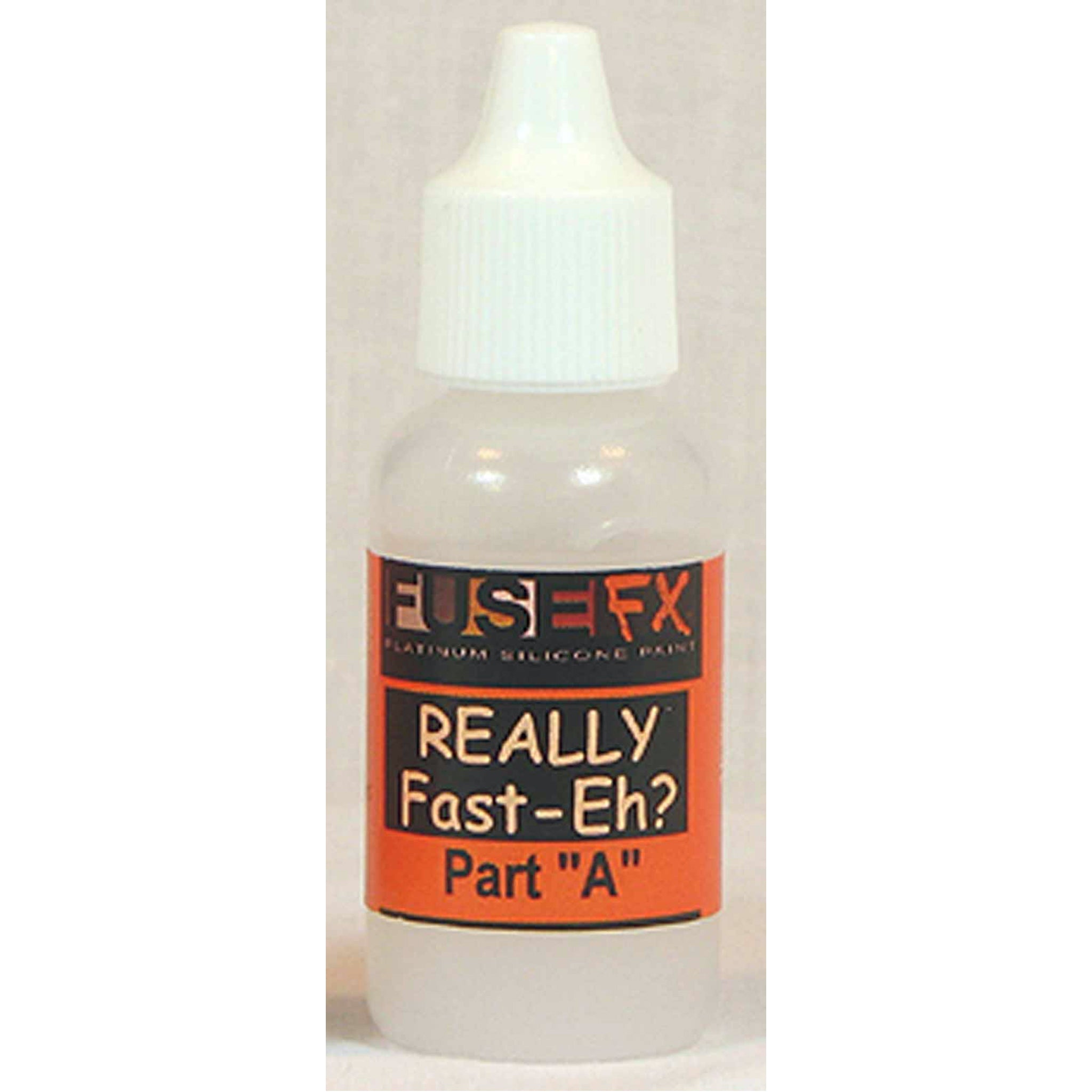 FuseFX Really Fast Eh? Silicone Accelerator