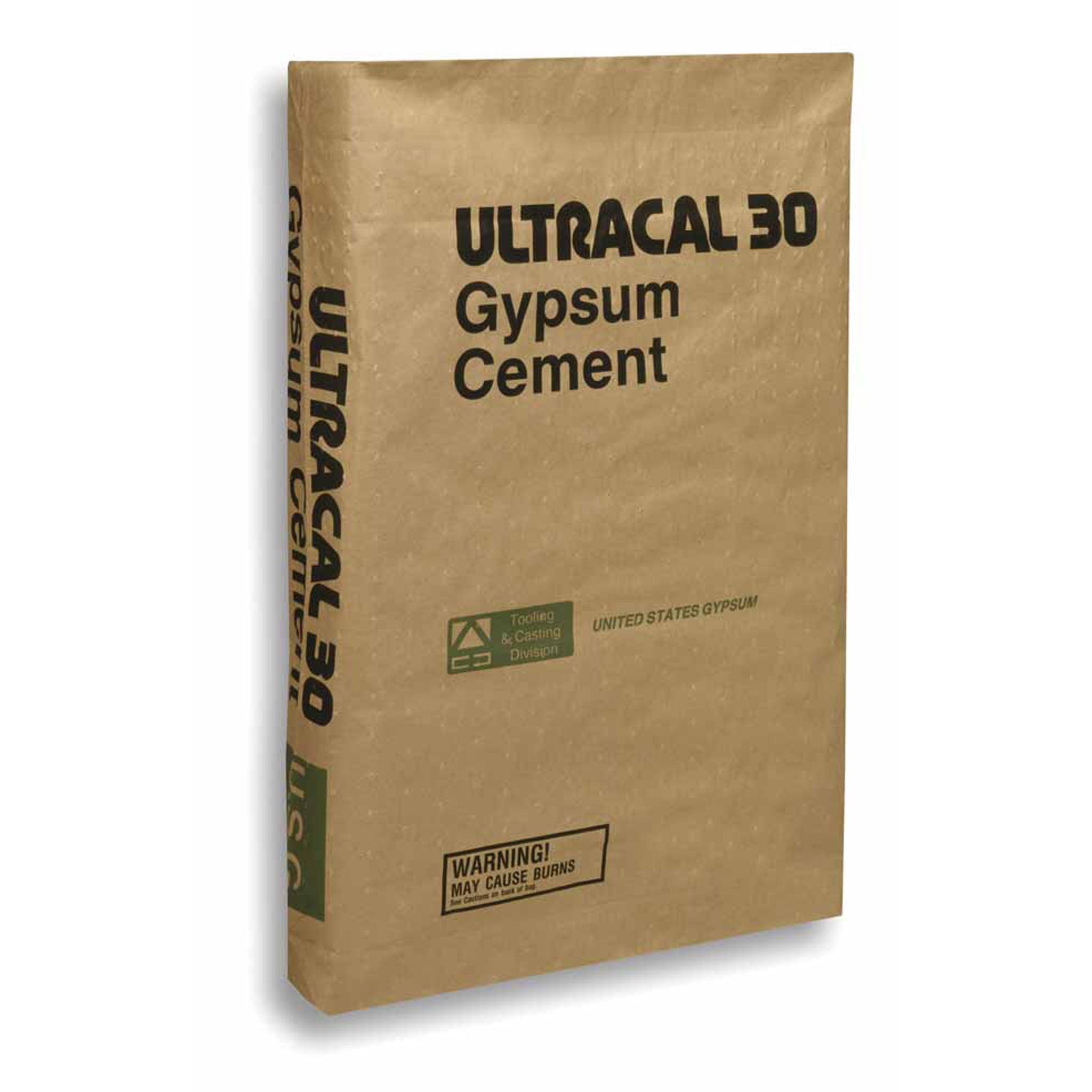 Ultracal 30 - USG Inc. - Sculpture Supply Canada - Toronto, Ontario