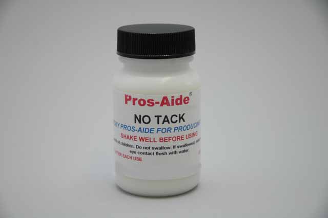 Pros-Aide No-Tack Adhesive
