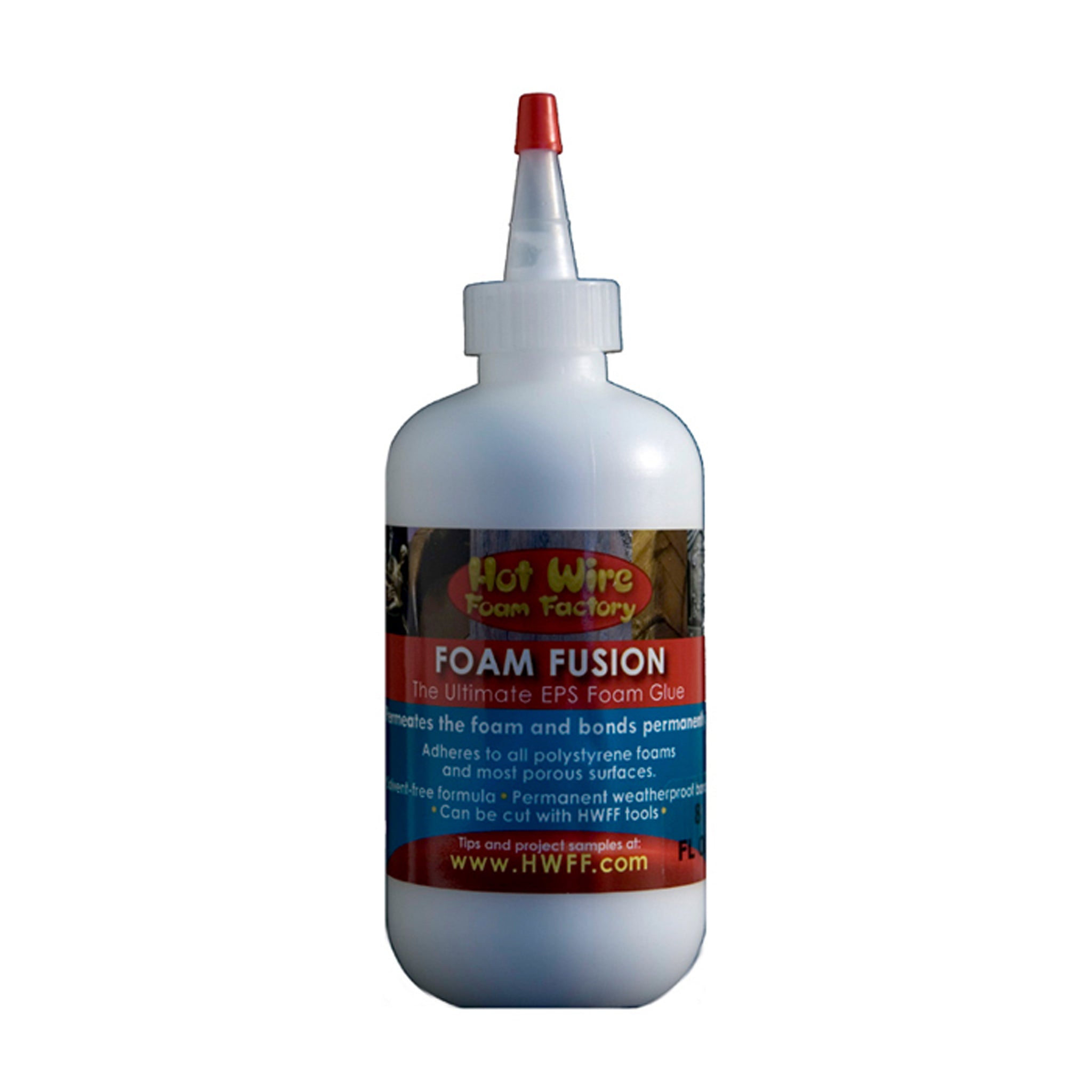 Foam Fusion Glue