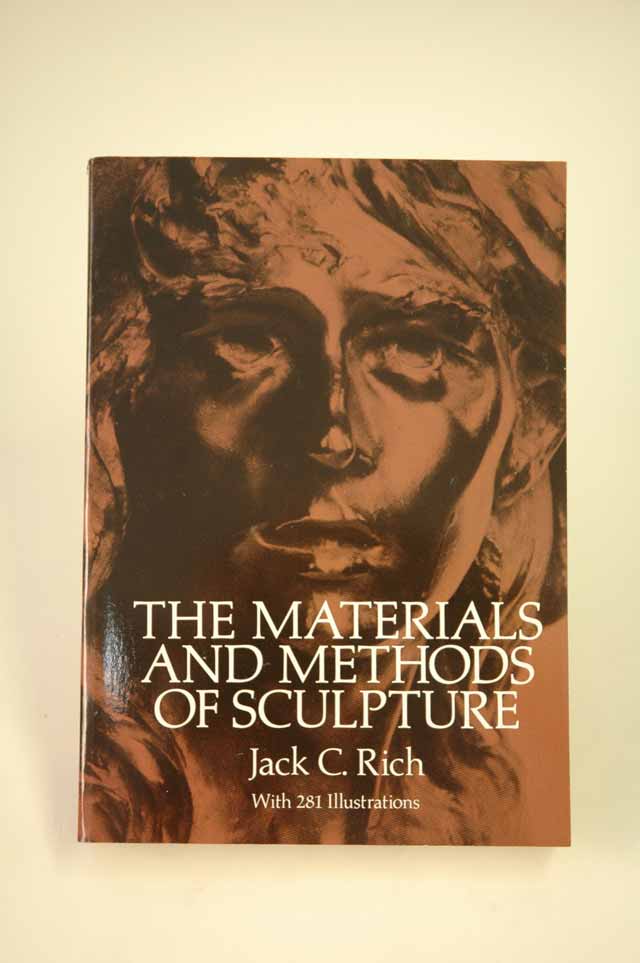 Materials and Methods of Sculpture