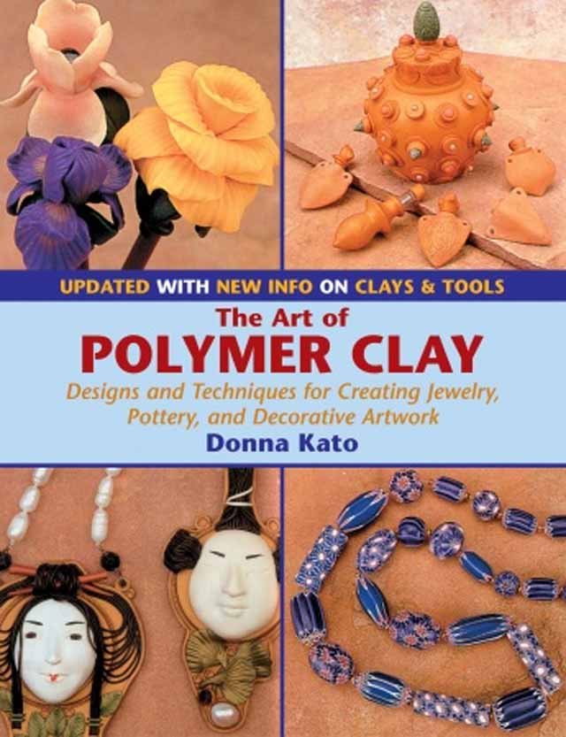 Art of Polymer Clay