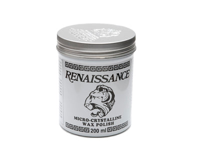 Renaissance Wax™ Polish, Cleaning Supplies, Conservation Supplies, Preservation