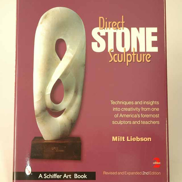 Direct Stone Sculpture
