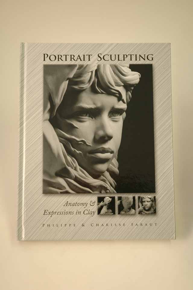 Portrait Sculpting: Anatomy & Expressions in Clay