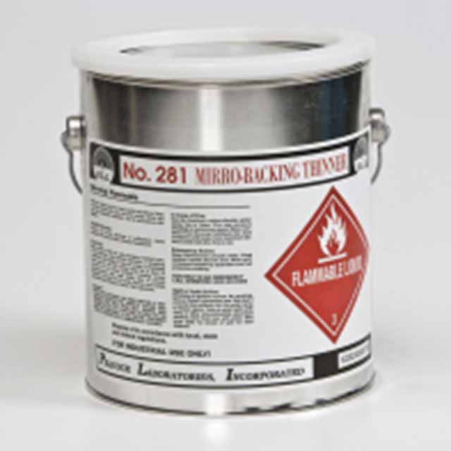 Permalac Lacquer Thinners
