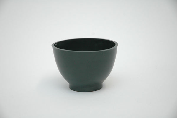 Review: Silicone mixing bowl for plaster from Coyote Design