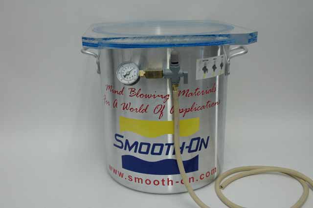 Smooth-On Vacuum Chamber 5-Gallon
