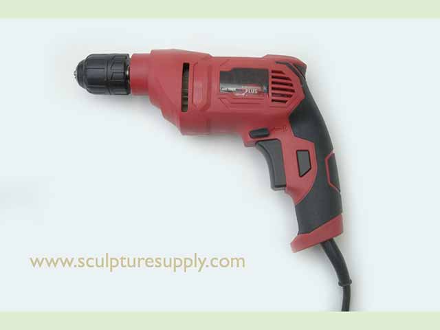 3/8" Electric Drill Performance Plus