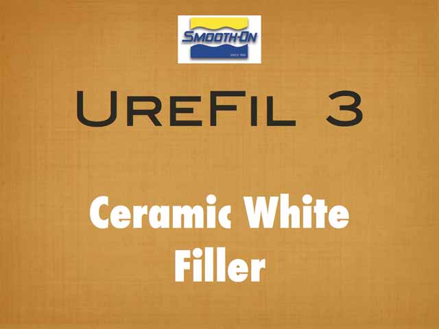 Urefil 3 Ceramic Filler