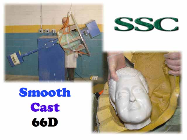 Smooth Cast 66D