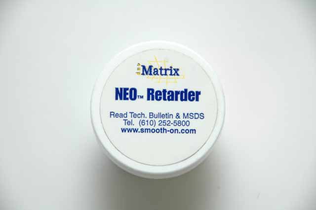 duoMatrix NEO Retarder