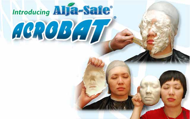 Alja-Safe Acrobat