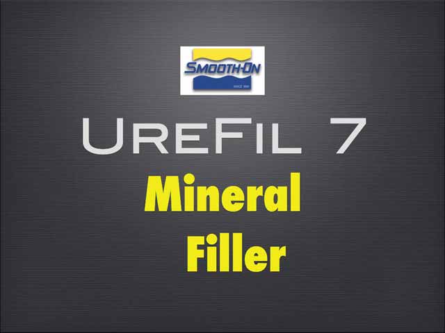 Urefil 7 Mineral Filler