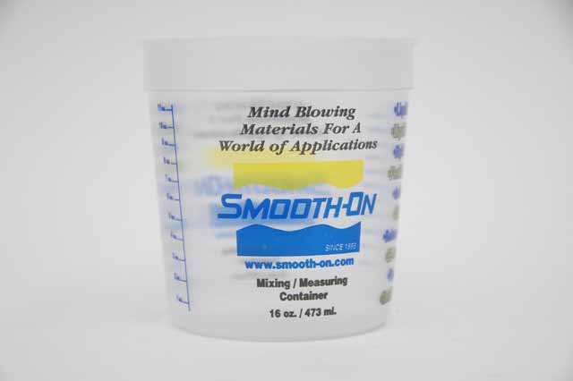 Smooth-On, Inc., Mold Making & Casting Materials