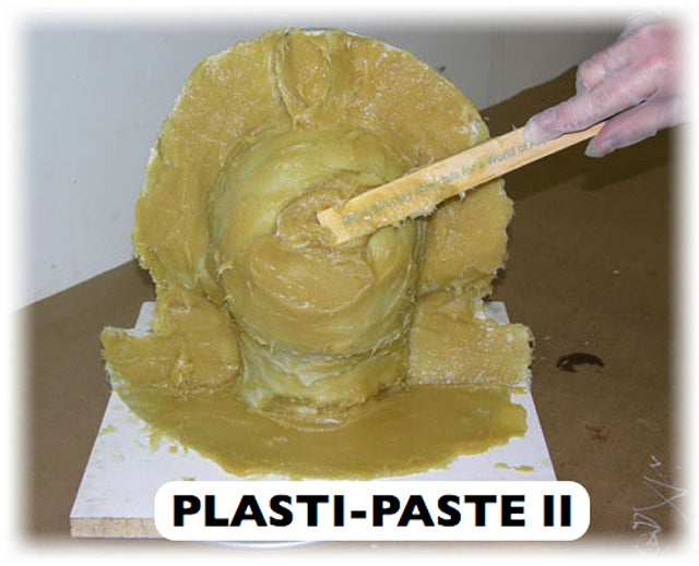 Plasti-Paste II