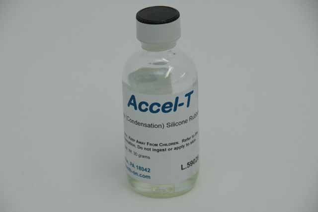 Accel T Accelerator for Tin Cure Silicones