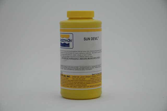 Sun Devil UV Enhancer