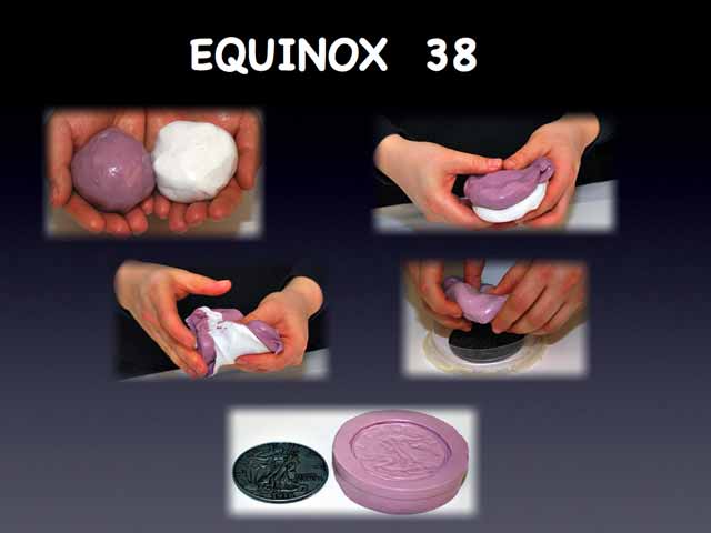 Equinox 38 Med (Food Safe)