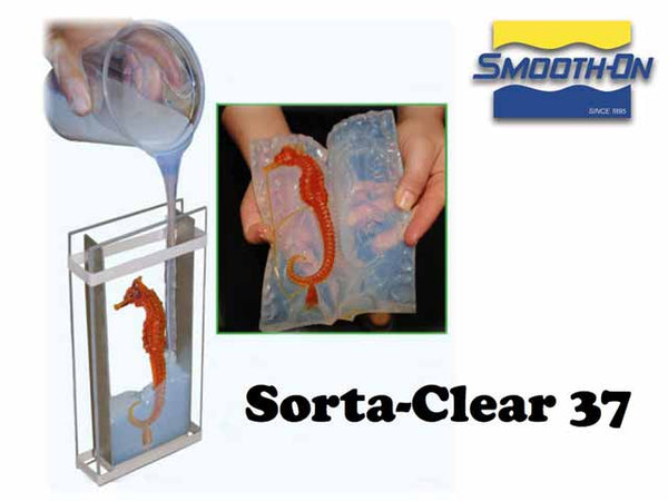 SORTA-Clear™ 37 Product Information