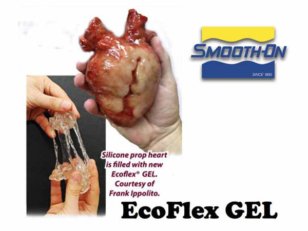 Ecoflex™ GEL Product Information