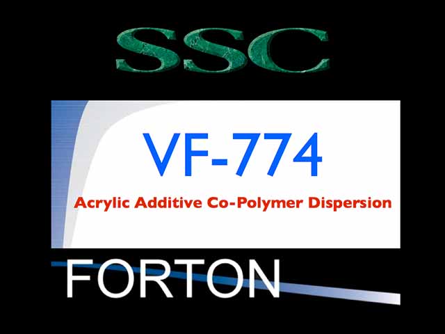 Forton VF774