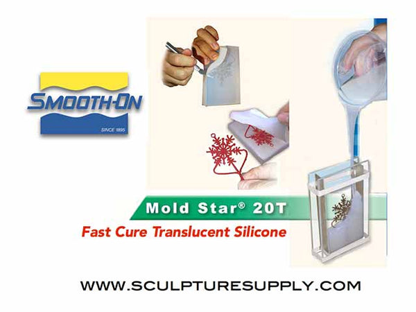 Mold Star 20T