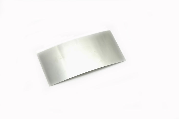 Flexible Stainless Steel Scraper 4 inch (S6)