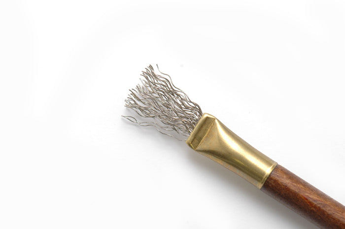 Texturing Brush, Fine (WG2)