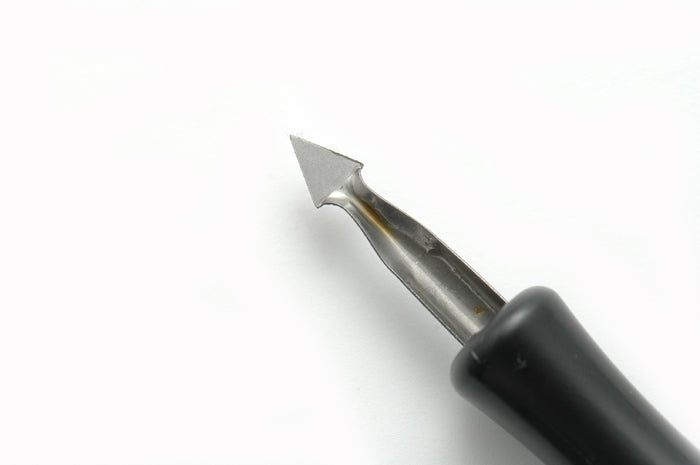 Scratch Knife (SKT)