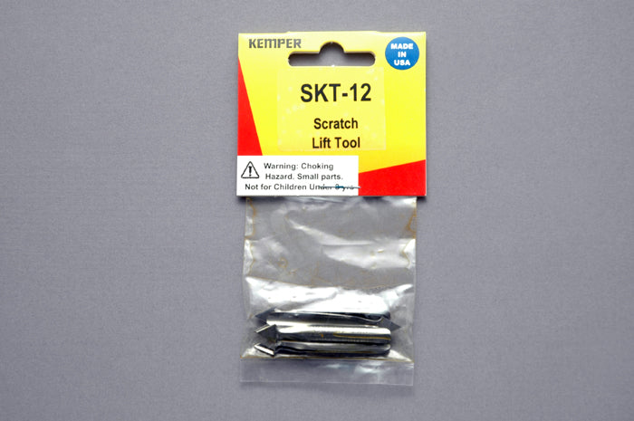 Scratch Knife Replacement Blades 12/pack (SKT12)