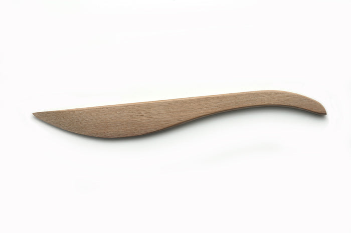 Wood Modeling Tool 8 inch (WT2)