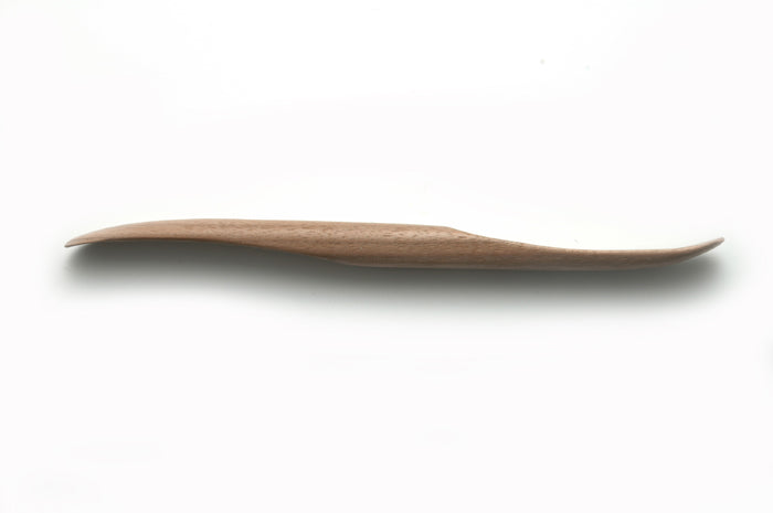 WT16 8 Wood Modeling Tool - Stone Leaf Pottery