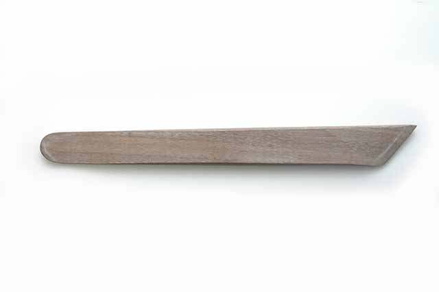 Large Wood Modeling Tool 10" (404)