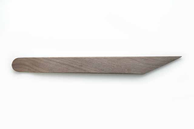 Large Wood Modeling Tool 10" (406)